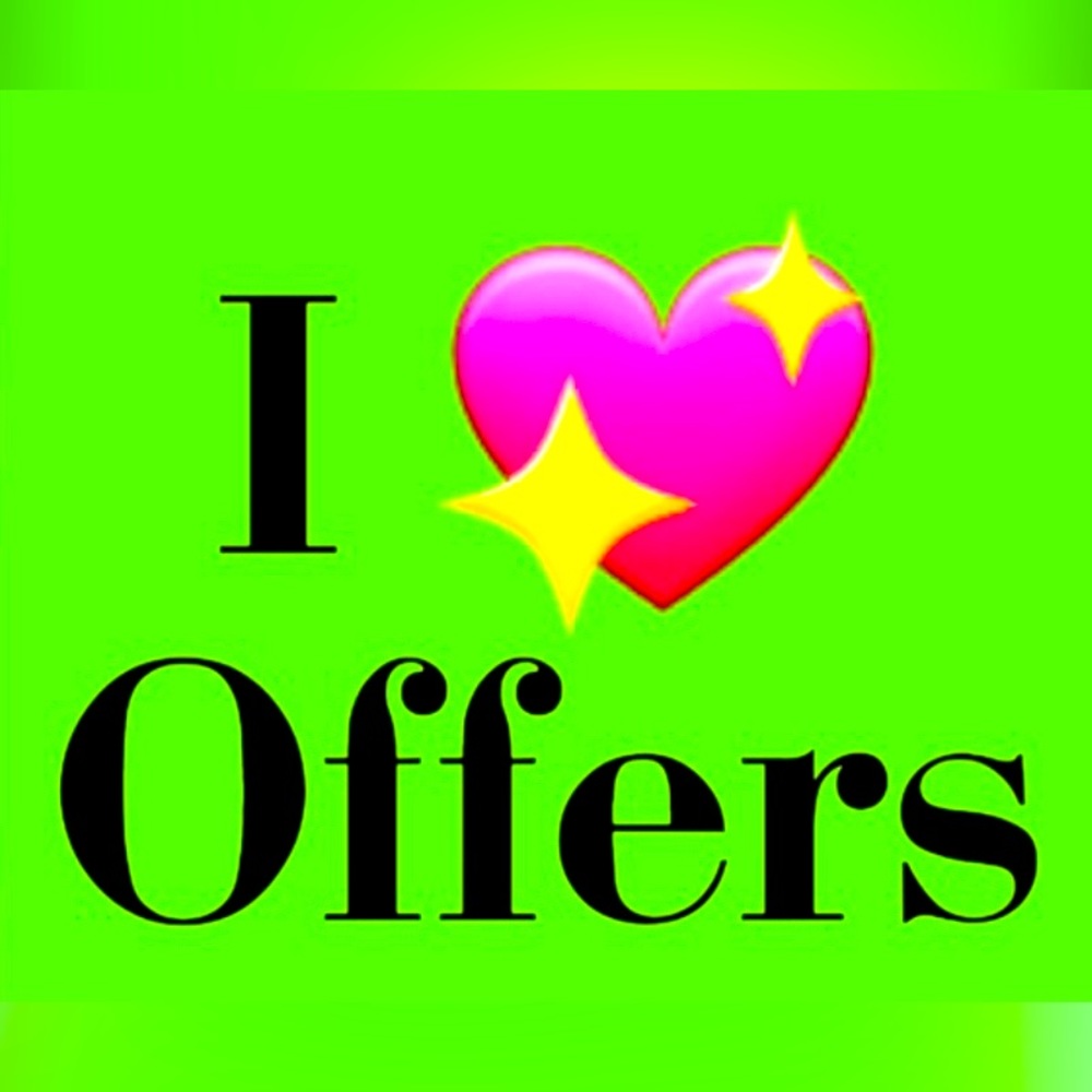 Make an offer